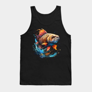 Arowana Rainbow Tank Top